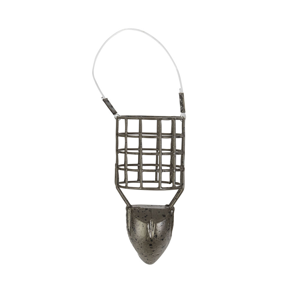 Kletkasti podajalnik Preston Bullet Feeder majhen