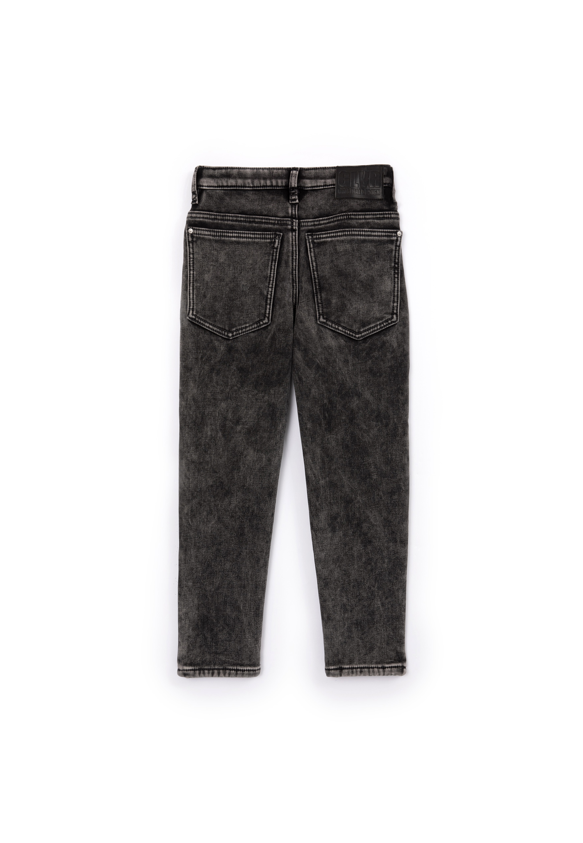Regular Jeans