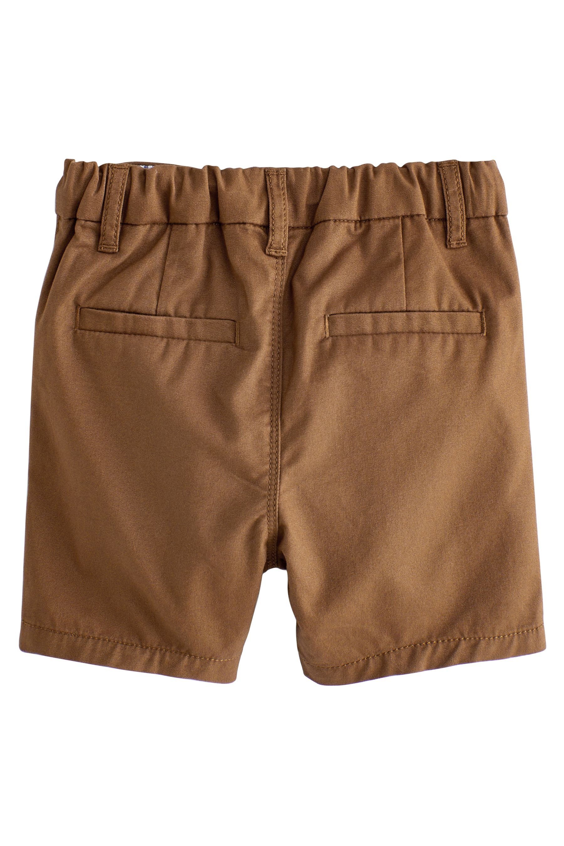 Next Chinoshorts Chino-Shorts (1-tlg)