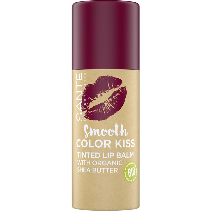 Smooth Color Kiss