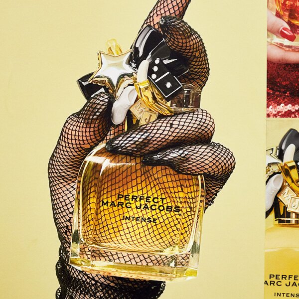 Marc Jacobs Perfect Intense Eau de Parfum