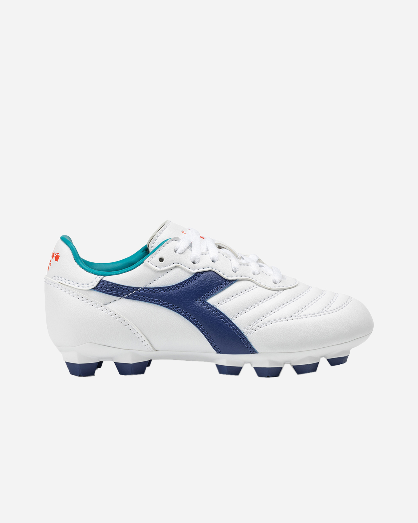 Topánky Diadora Brazil 2 FG Jr Calcio 101.179612-C2433