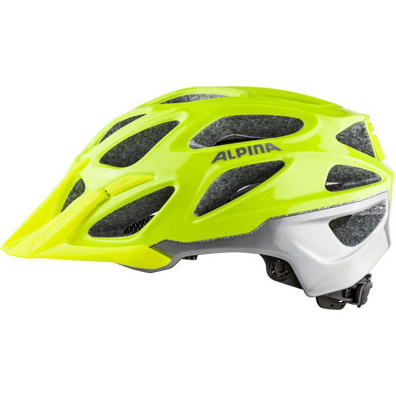 ALPINA MYTHOS 3.0 L.E. Helm