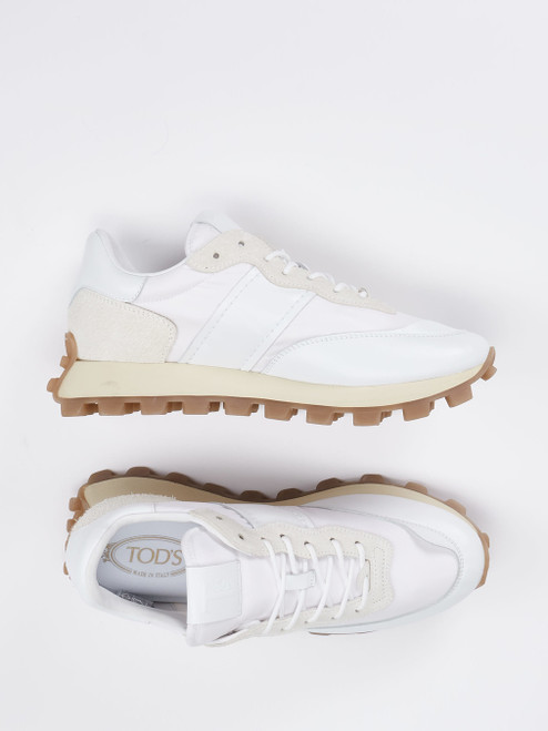 Sneaker-46617990327 Tod's