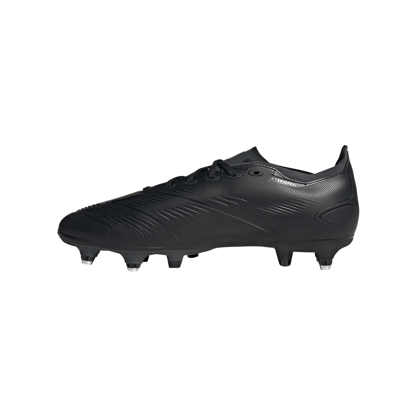 adidas Predator League SG Schwarz