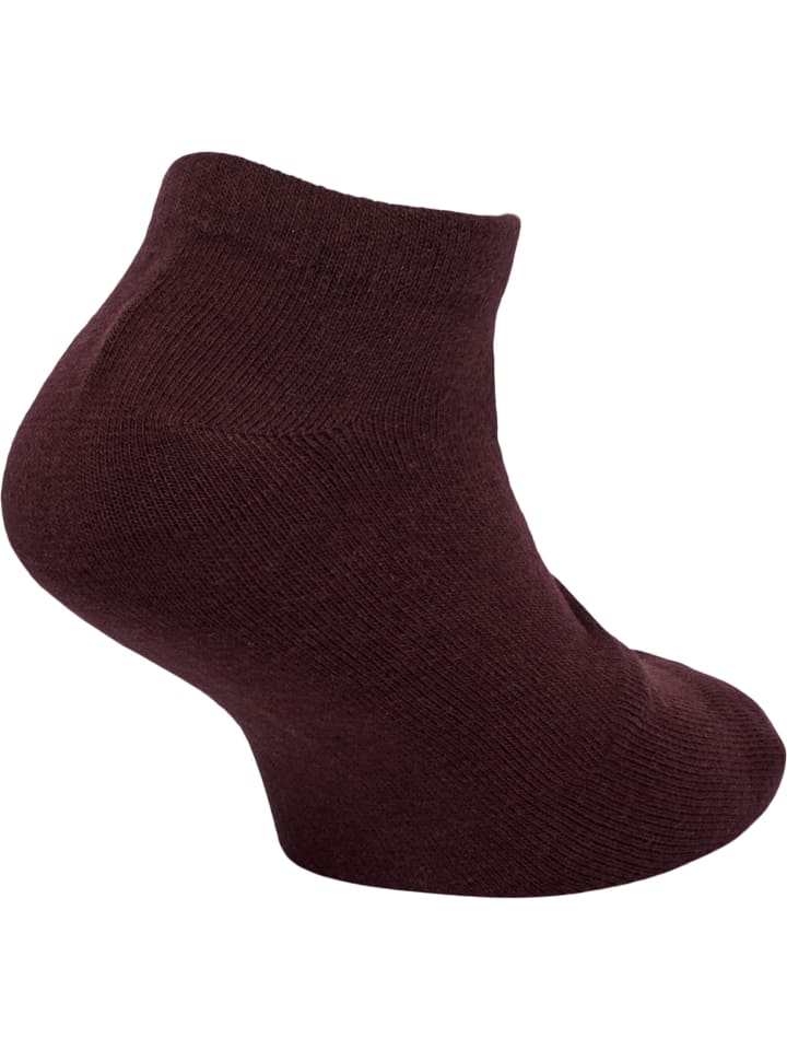 Hummel Hummel Ancle Socken Hmlmatch Kinder in DECO ROSE günstig kaufen