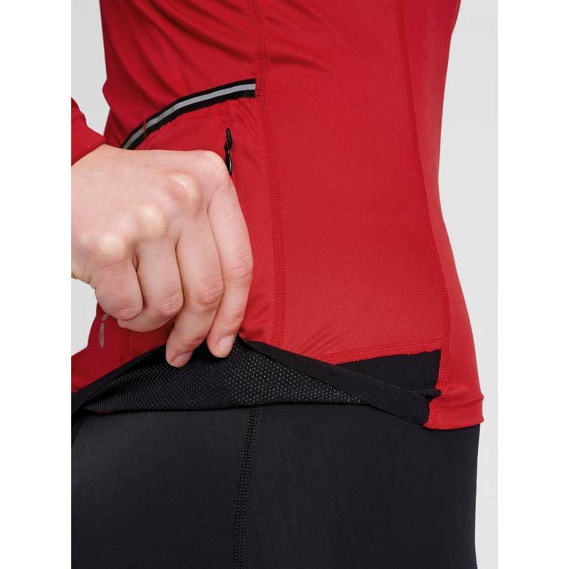 Newline WOMENS CORE BIKE L/S JERSEY Langarmshirt Damen