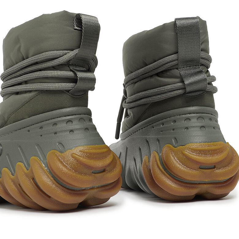 Crocs Echo Boot dusty olive