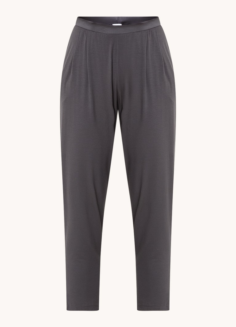 Pantaloni de pijama Mey cu buzunare laterale