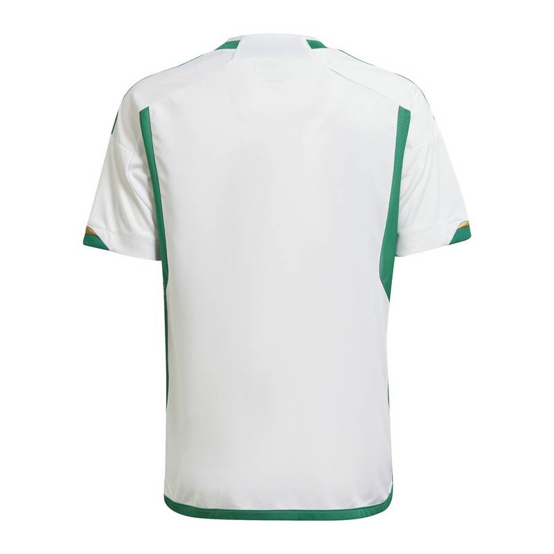 adidas Algerien Trikot Home 2022 Kids Trikot Kinder