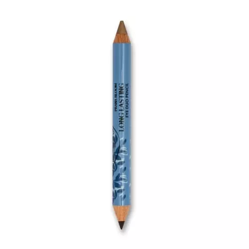 PRANA BLOOM CRAYON DUO YEUX 2 in 1 pencil, eye shadow and long-lasting eyeliner
