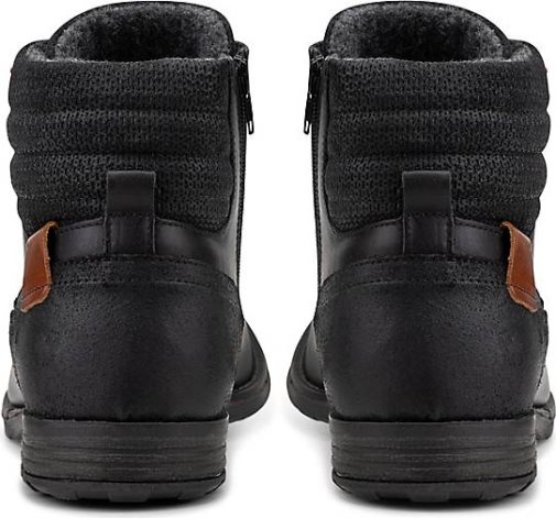 COX Stiefeletten (schnürbar)