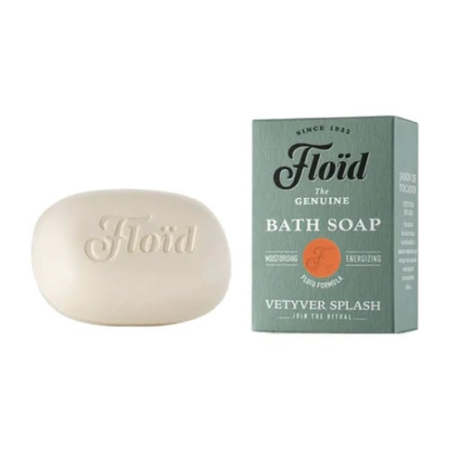 Floid Vetiver šļakatu ziepes 120 grami