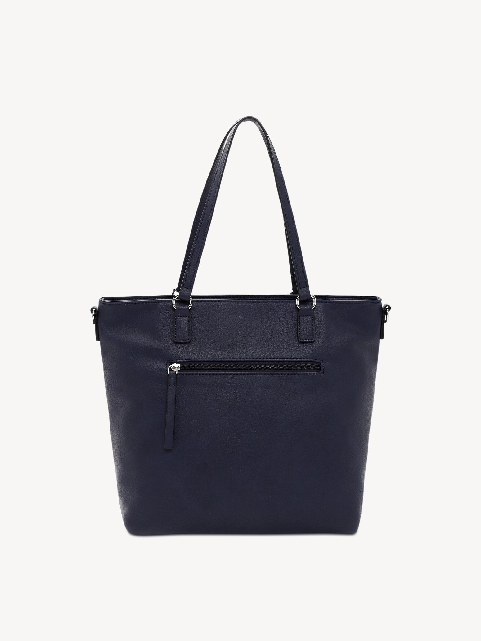 Sac cabas - bleu