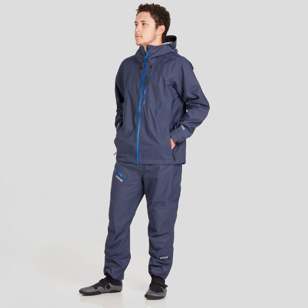 ENDURANCE SPLASH PANT Herren - Paddelhose