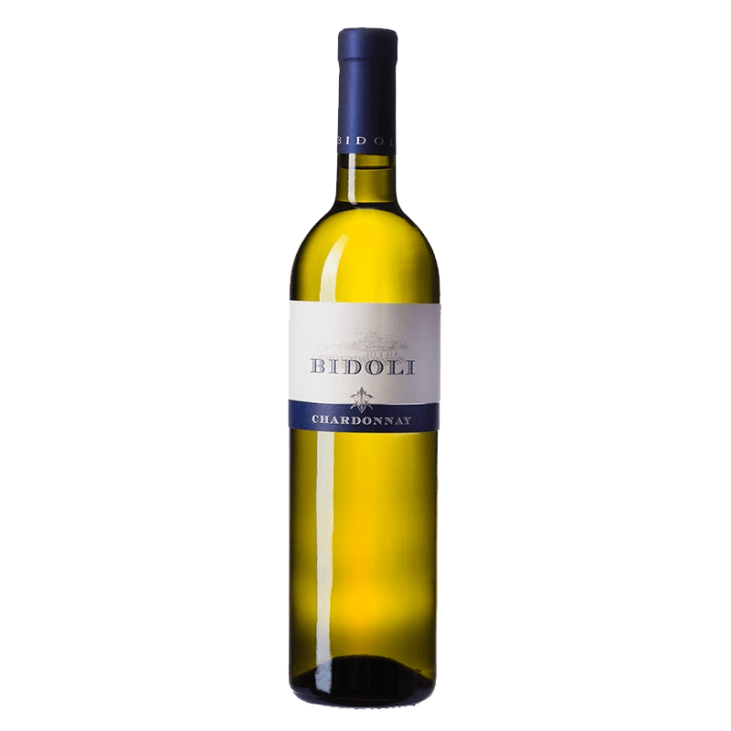 2022 Chardonnay DOC