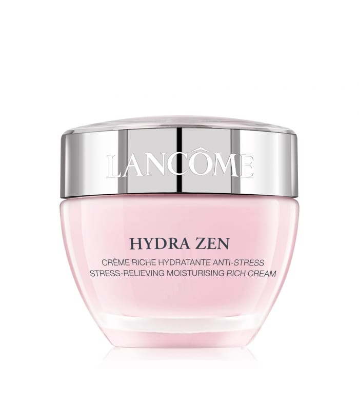 Lancôme-HYDRA ZEN -Soin Hydratant Apaisant Spécial Peaux Sèches