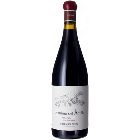 RESERVA 2019 - DOMINIO DEL ÁGUILA