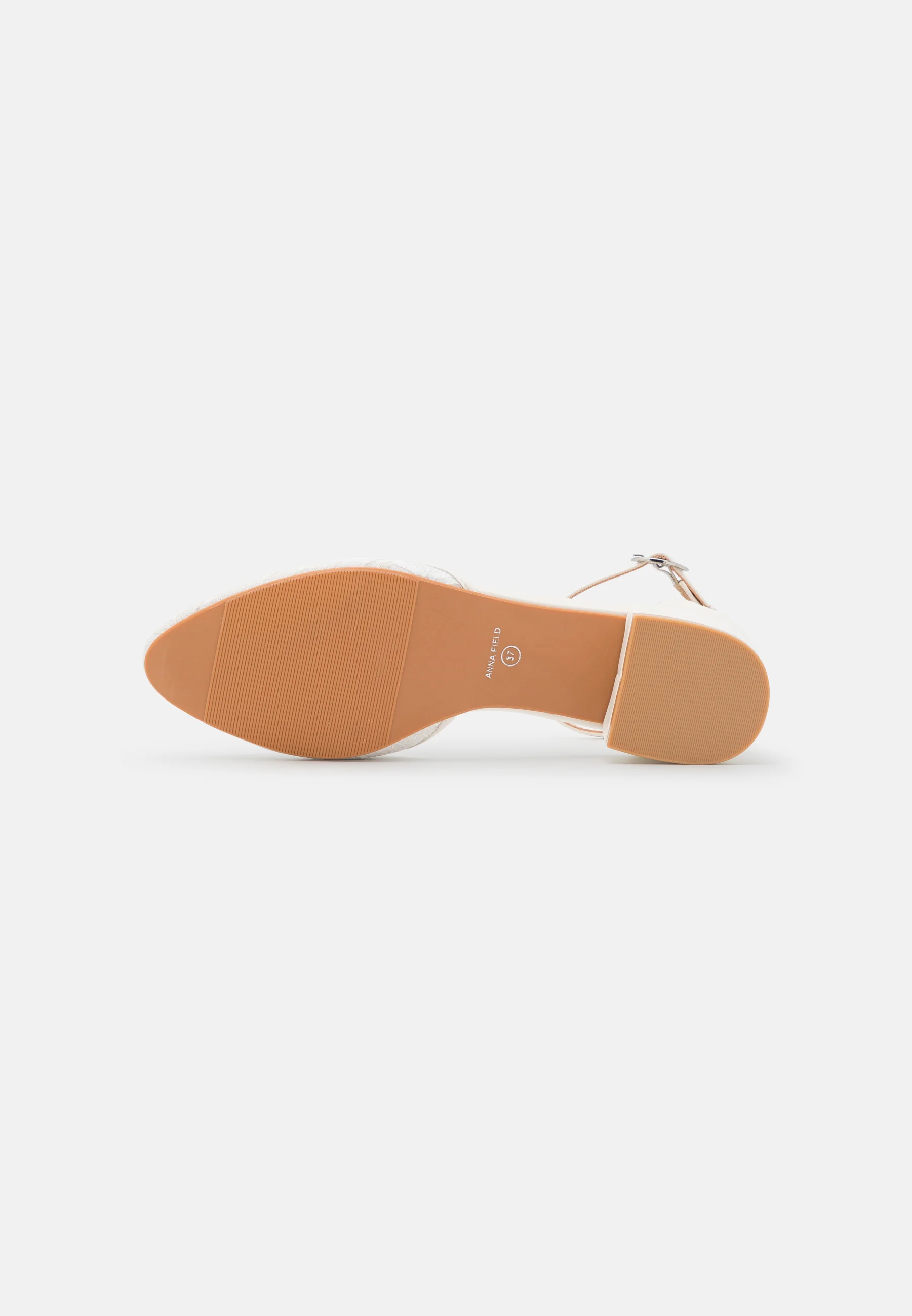 Zapatos de boda de Anna Field