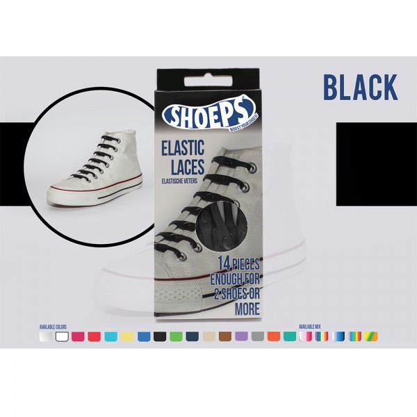 SHOEPS - regular