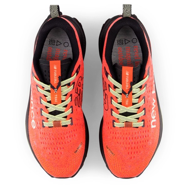 New Balance - Women's FuelCell SuperComp Trail - Trailrunningschuhe