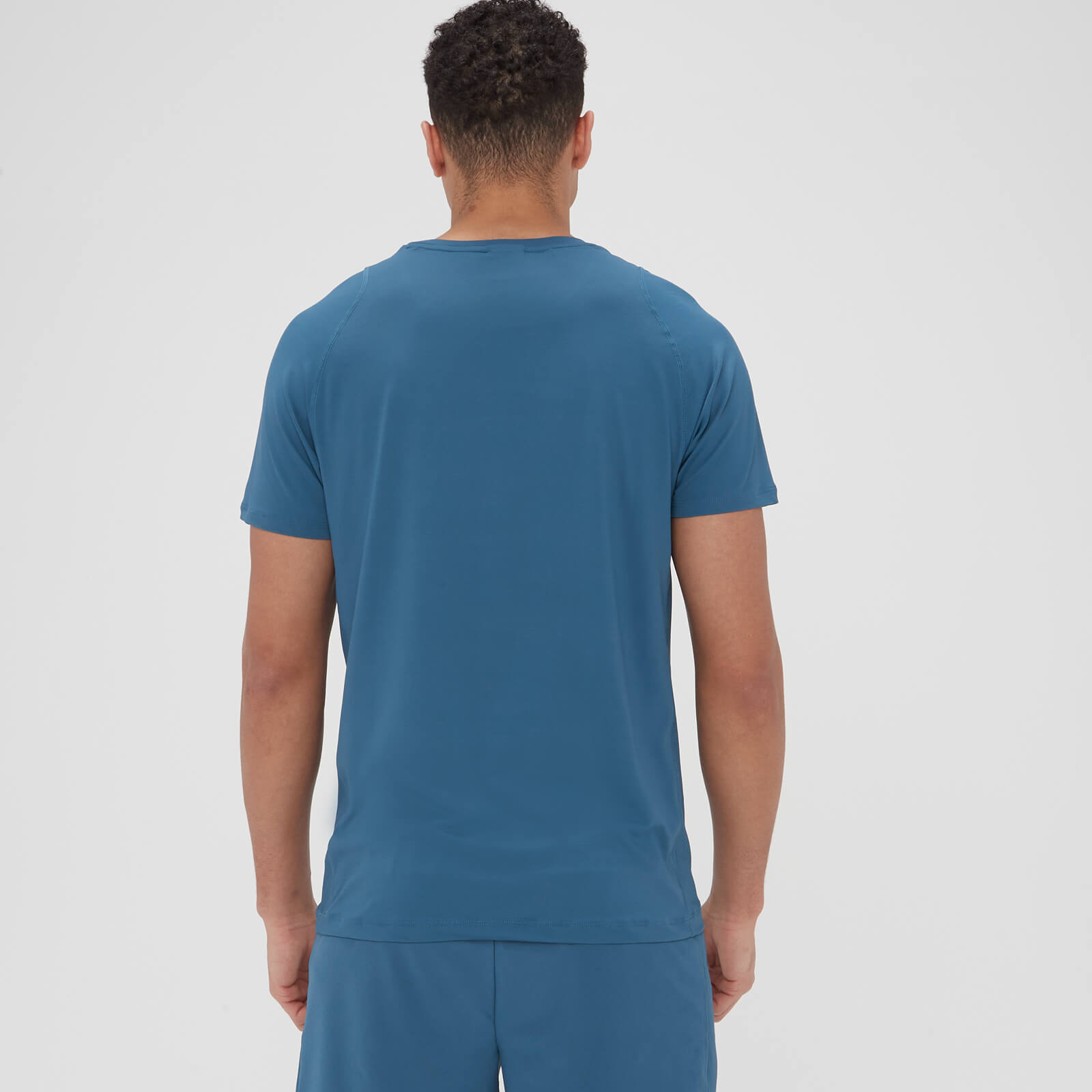 T-shirt MP Tempo Ultra pour hommes – Ardoise foncé