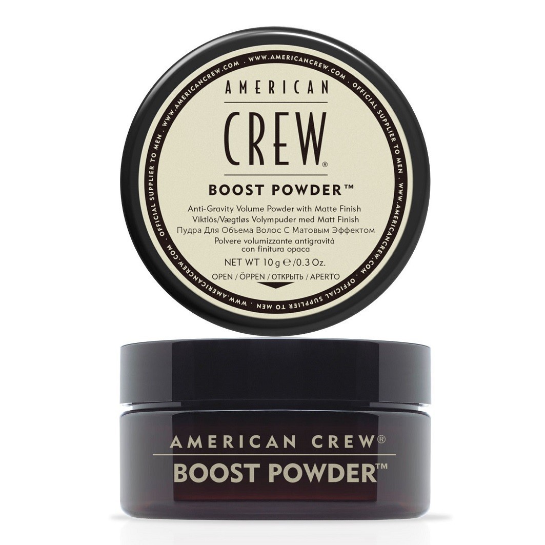 Boost Powder