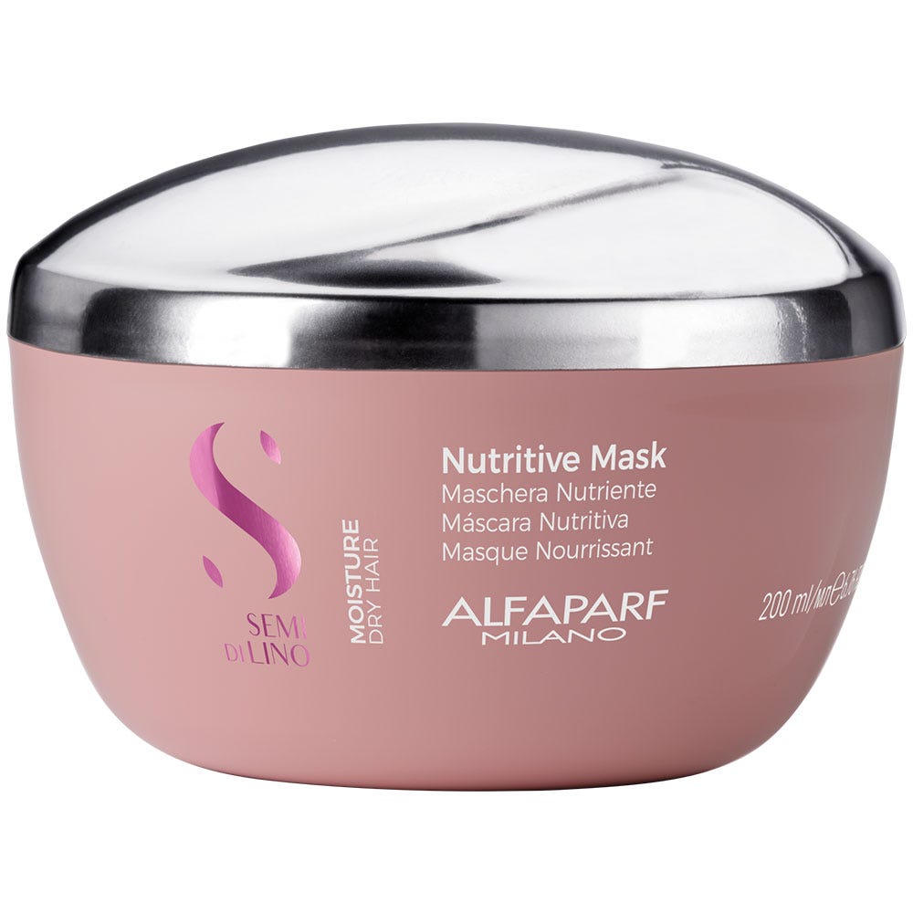 ALFAPARF MILANO Moisture Nutritive Mask 200 ml