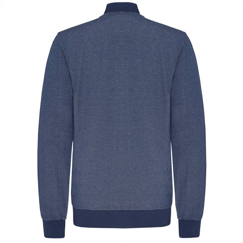 TAO FRÄNKY Sweatjacke Herren