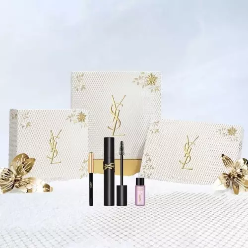 LASH CLASH Coffret Cadeau Maquillage Yeux