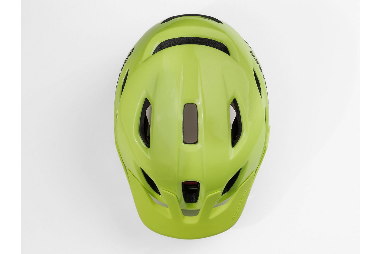 Bontrager Quantum MIPS