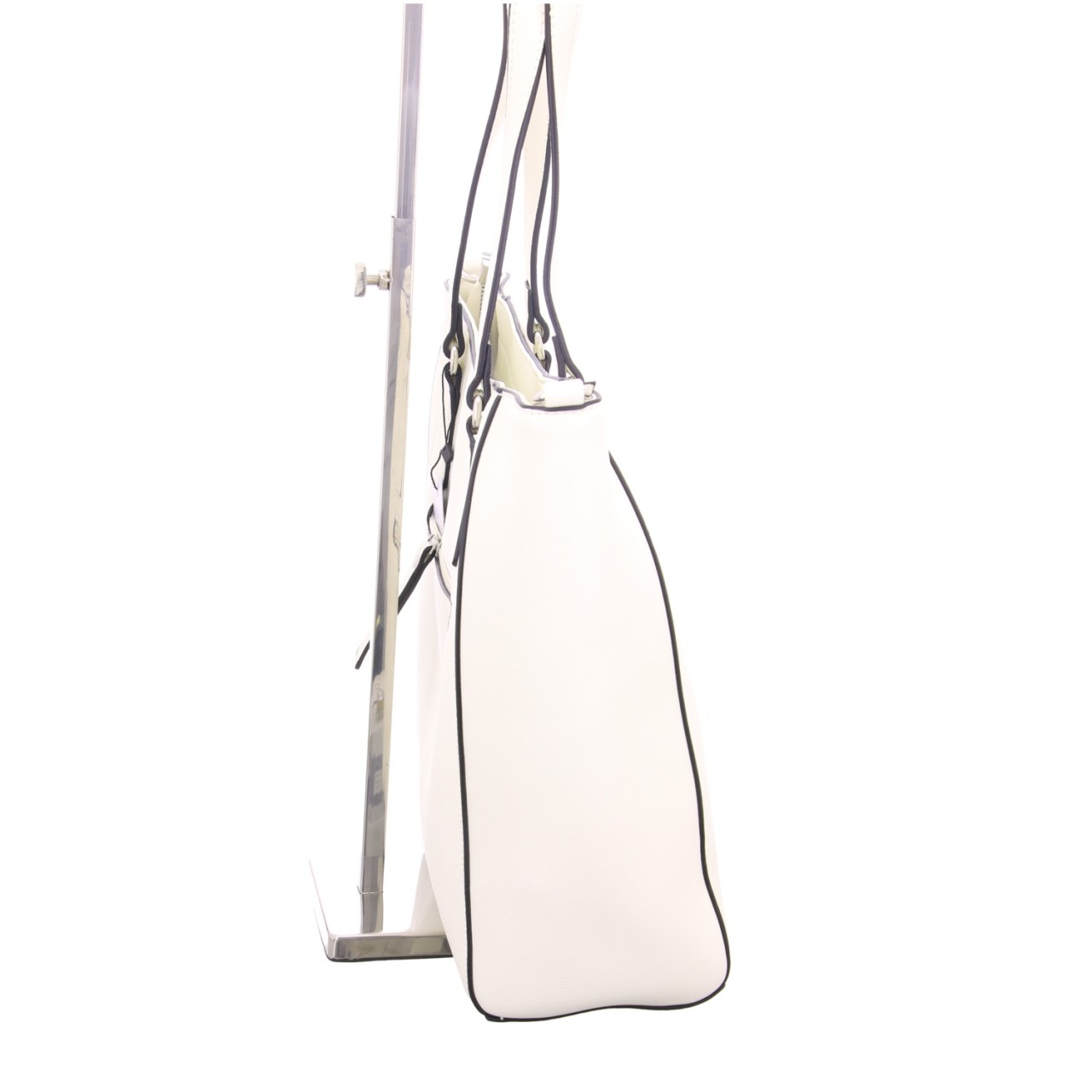 EMILY & NOAH Handtaschen weiss Birte