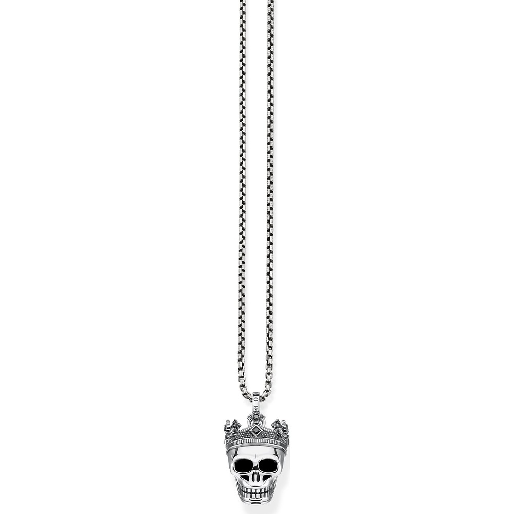 Thomas Sabo Pendentif 925 Argent Pendentif