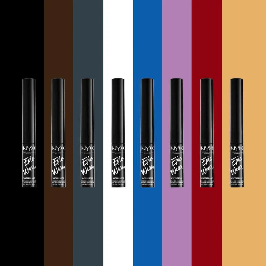 NYX Professional Makeup Epic Wear