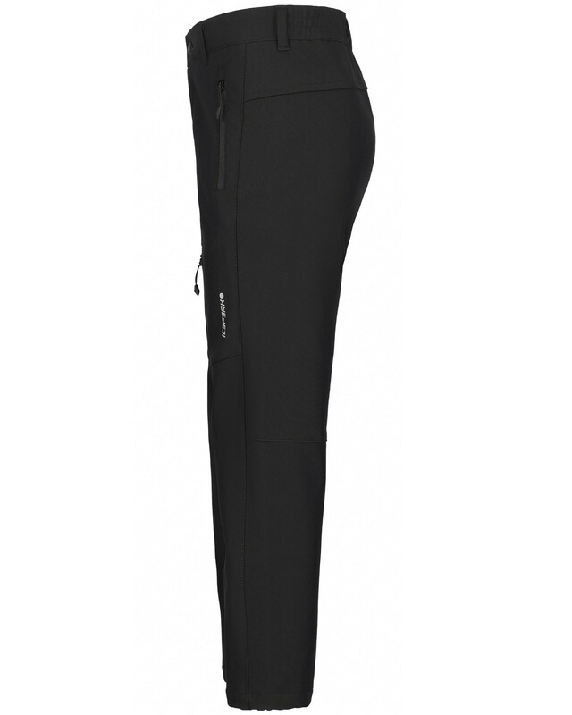 ICEPEAK Kinder Softshellhose Kibler