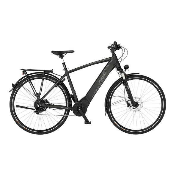 Trekking E-Bike Viator 6.0i, Herren