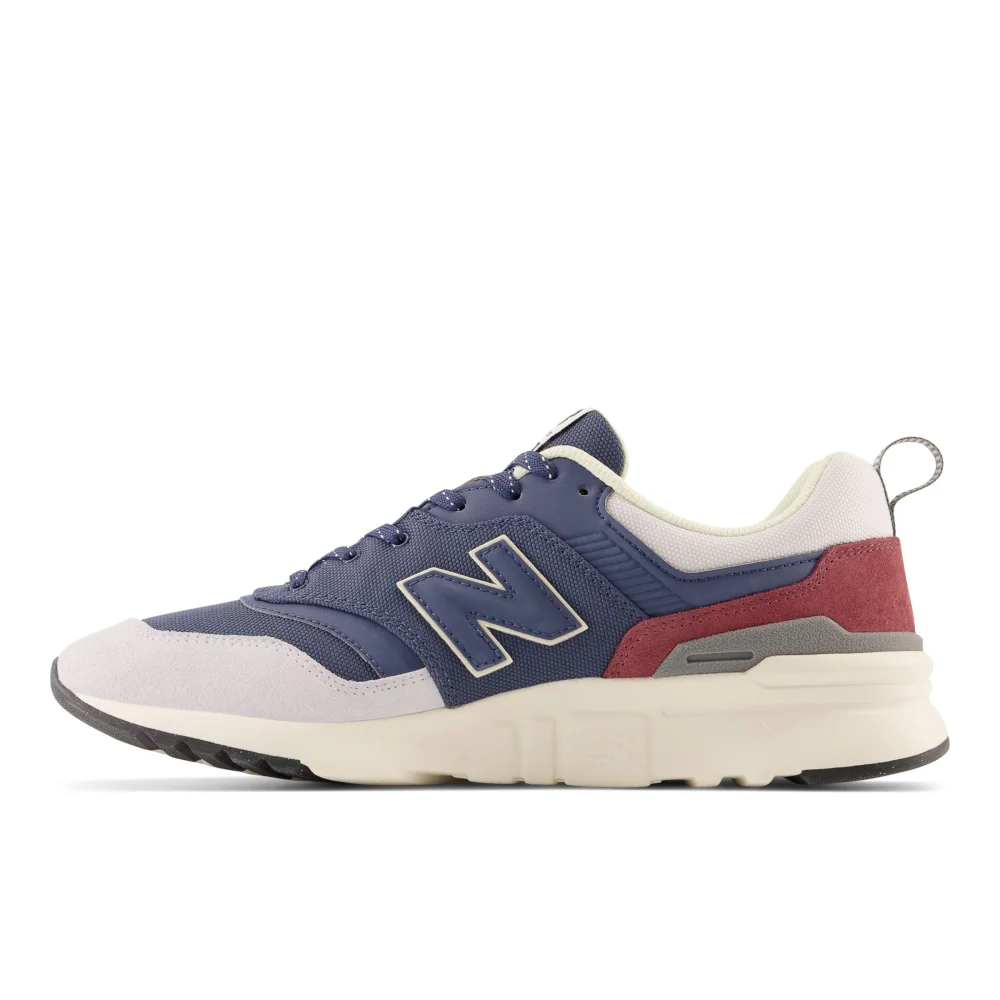 New Balance 997 CM997 HWK / blau