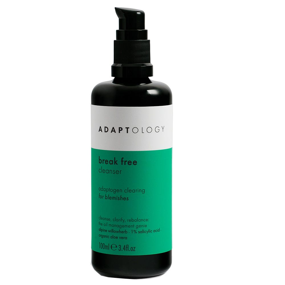 Adaptology Break Free Cleanser 100 ml