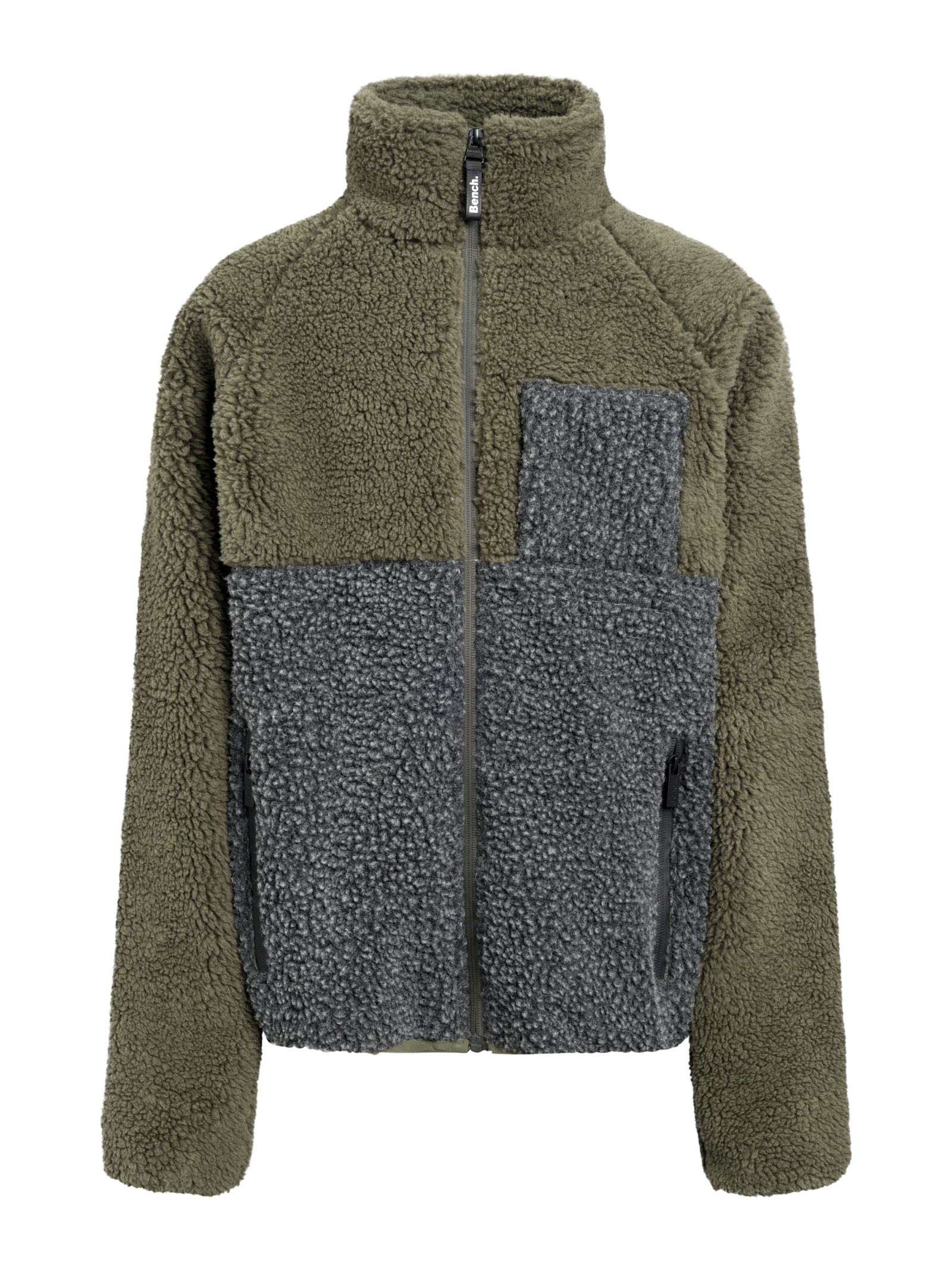 Fleece Jacket 'Pepito'