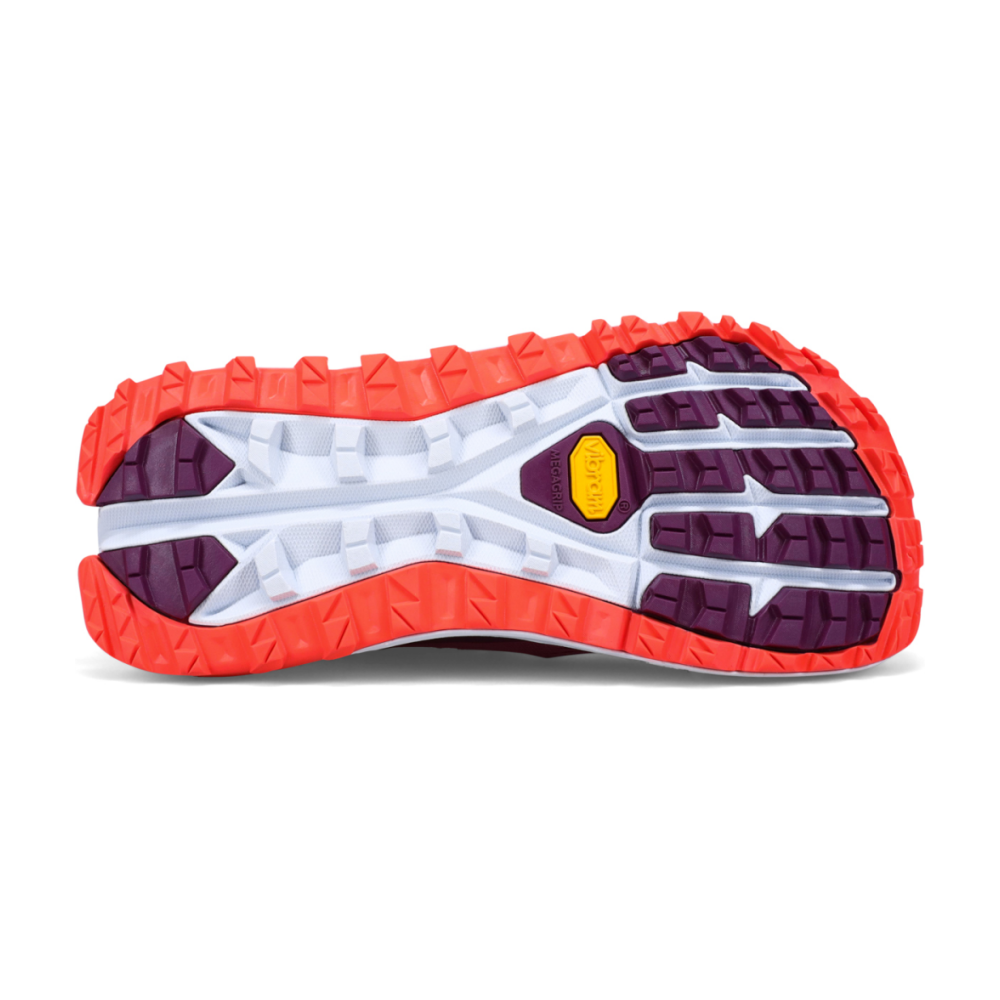 Altra Olympus 5 AL0A7R74580 / lila