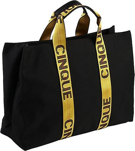 CINQUE Shopper Tasche 39 cm