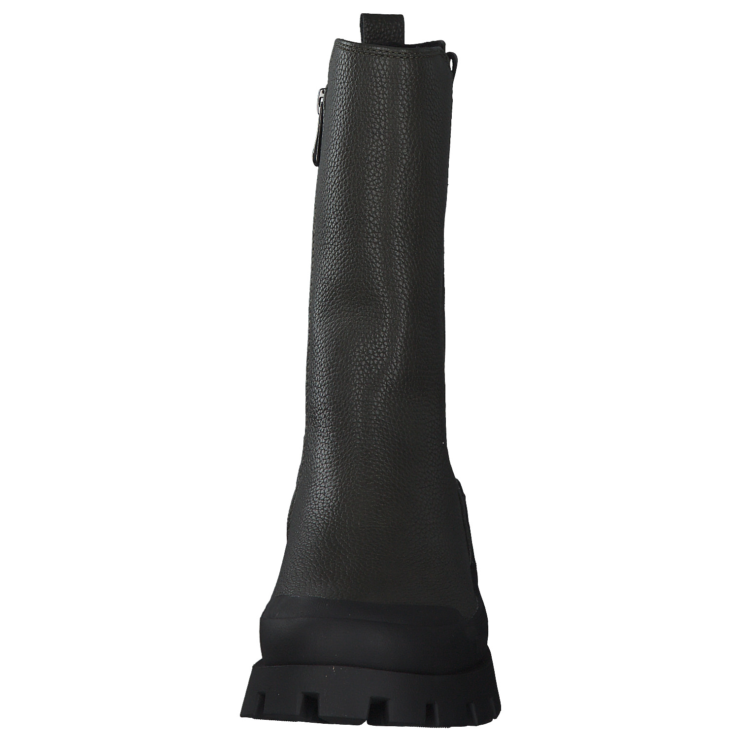 Marco Tozzi 25444, Chelsea Boots, Damen, Braun (Olive Comb)
