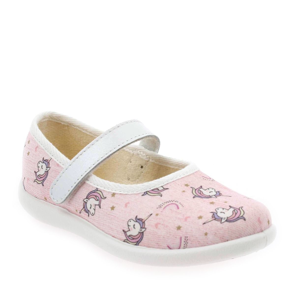Bellamy  NABIA - Rose Blanc