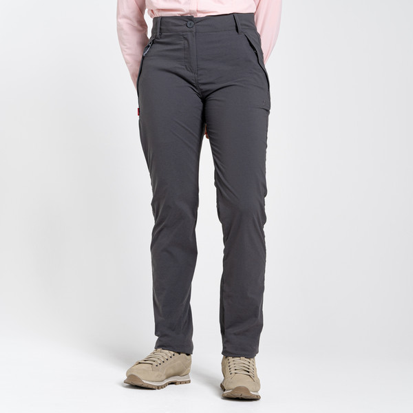 NOSILIFE PRO II TROUSER Damen - Reisehose