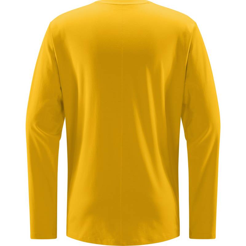 Haglfs Curious Long Sleeve Funktionsshirt Herren