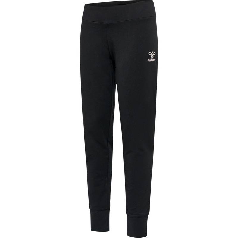 hummel hmlMOVE GRID COTTON TIGHTS Tights Damen