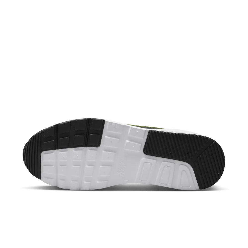 Nike Air Max SC Trk3 FN4293-010 / schwarz