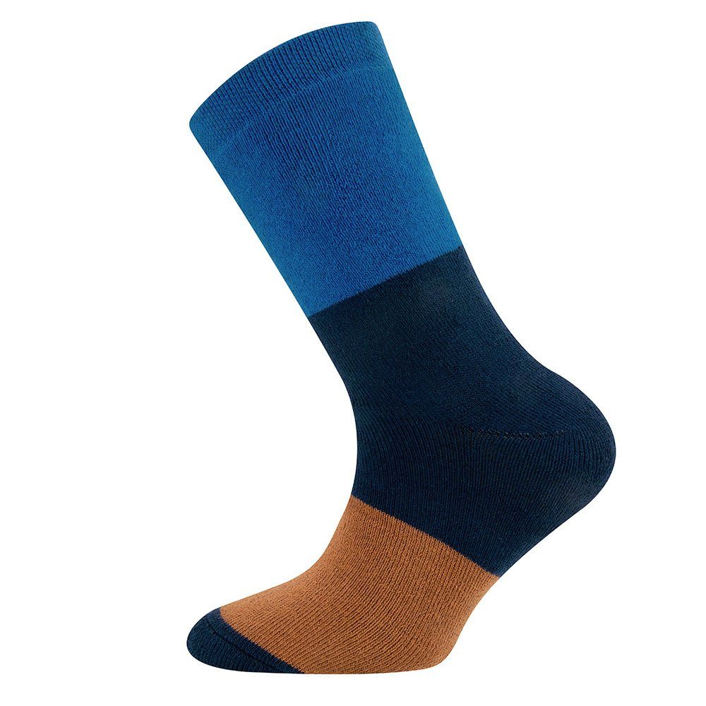 Ewers Thermosocken Thermosocken Ringel (2-Paar)
