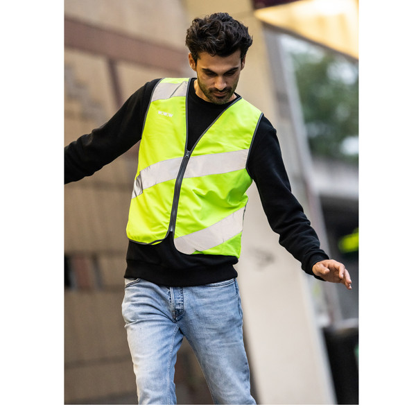 REFLEXWESTE ROADIE Unisex - Weste
