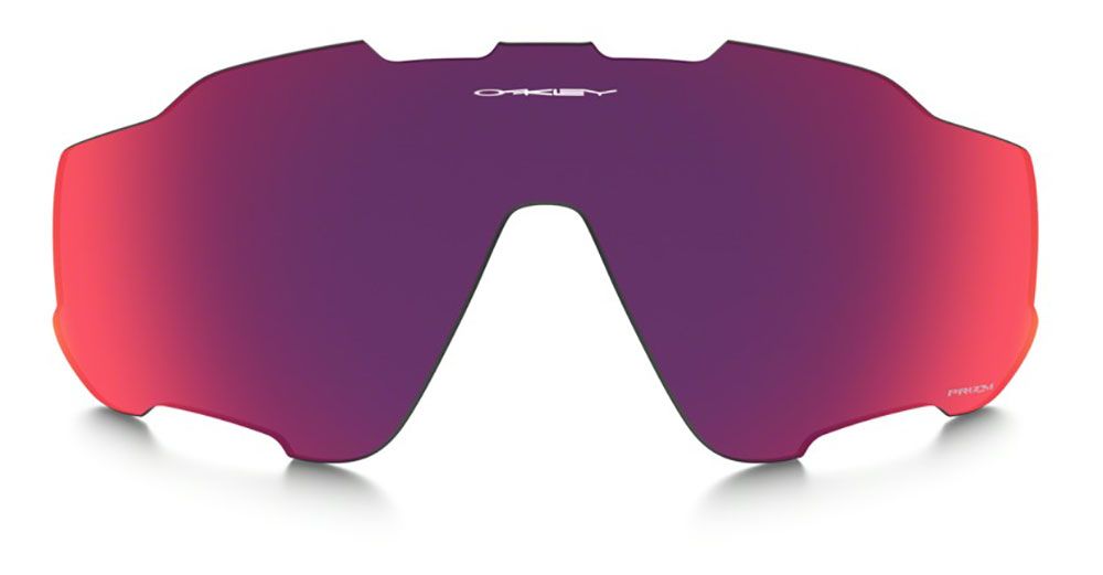 Oakley Jawbreaker PRIZM Road Ersatzglas kaufen | Bike-Discount